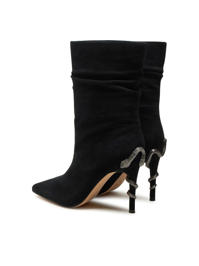 Alma En Pena Stiefeletten Alma En Pena I240407 Schwarz