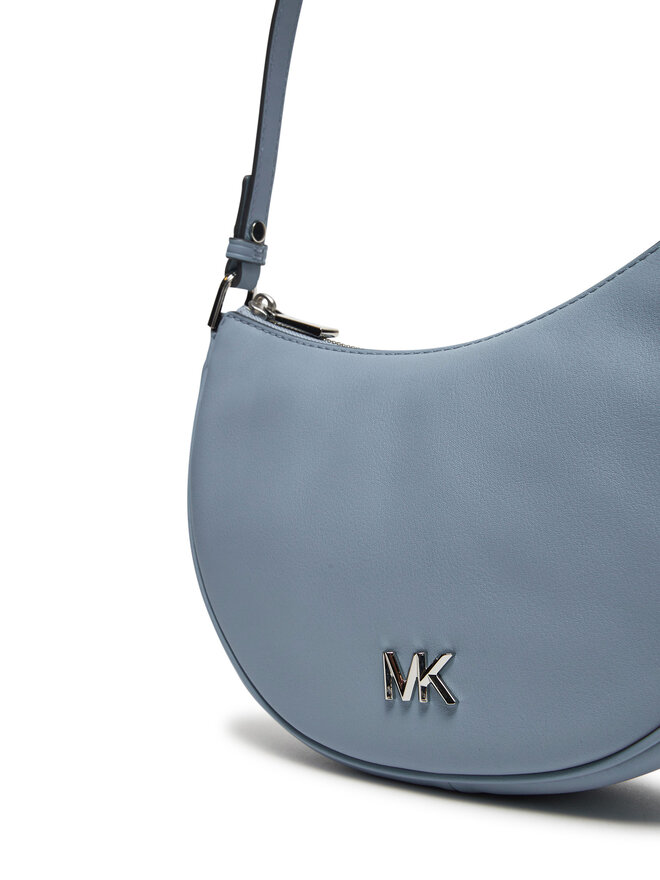 MICHAEL Michael Kors Τσάντα MICHAEL Michael Kors Kyla 32S5S8QU1L Γαλάζιο