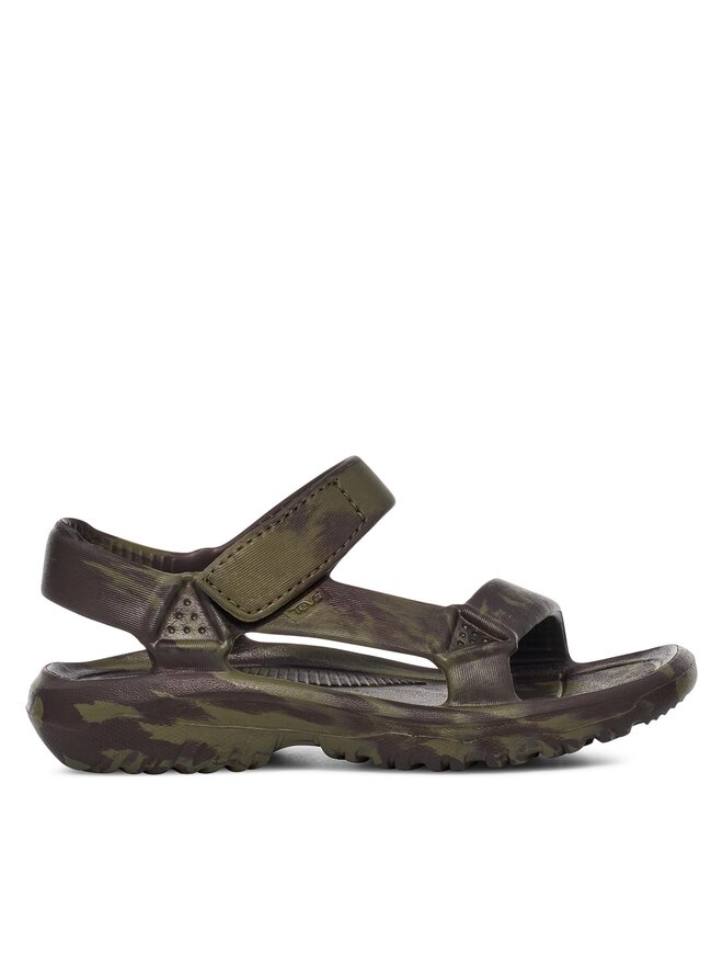 Teva Сандали Teva Hurricane Drift Huemix 1134390C Зелен