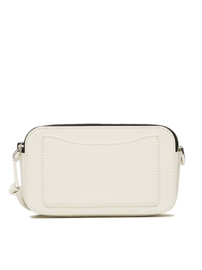Marc Jacobs Torebka Marc Jacobs M0014867 Biały
