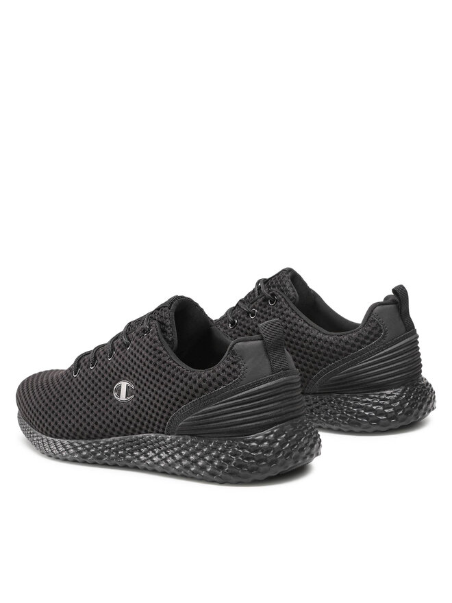 Champion Взуття для бігу Champion Sprint S21428-CHA-KK004 Чорний