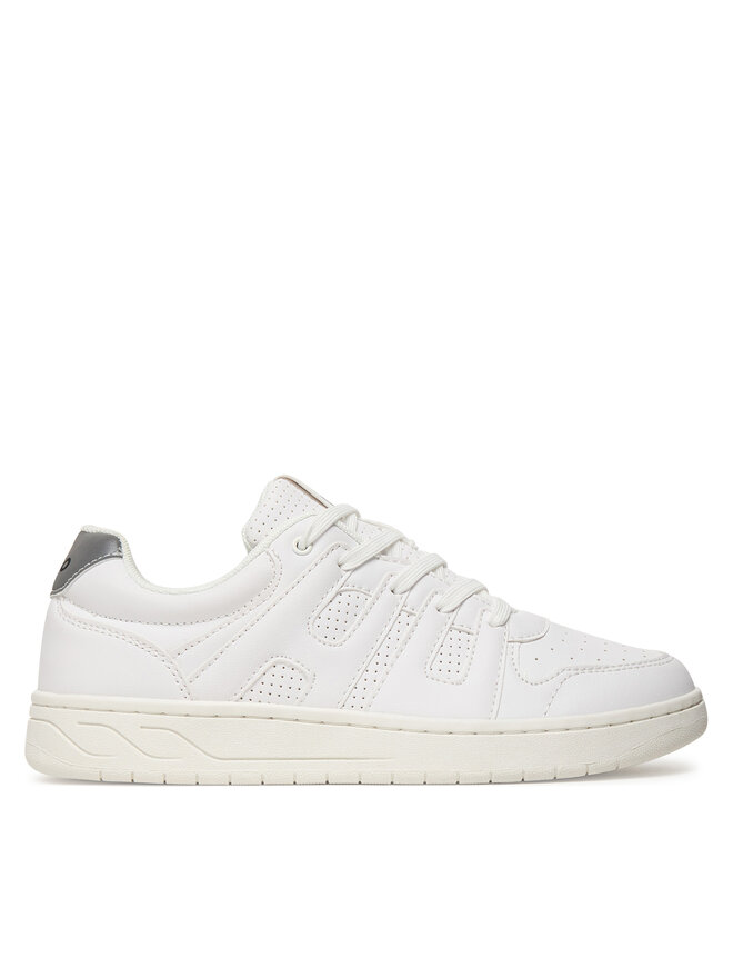 HUGO Sneakers HUGO G01155 S Weiß