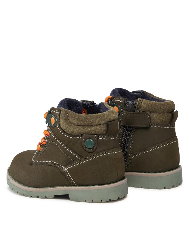 Mayoral Bakancs Mayoral 42429 Khaki