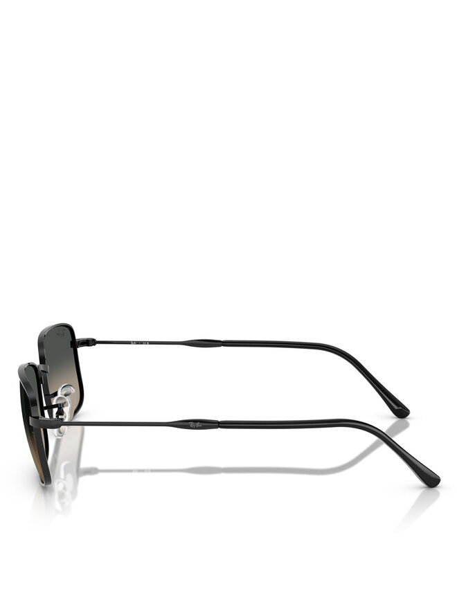 Ray-Ban Okulary przeciwsłoneczne Ray-Ban 0RB3746 002/7156 Czarny