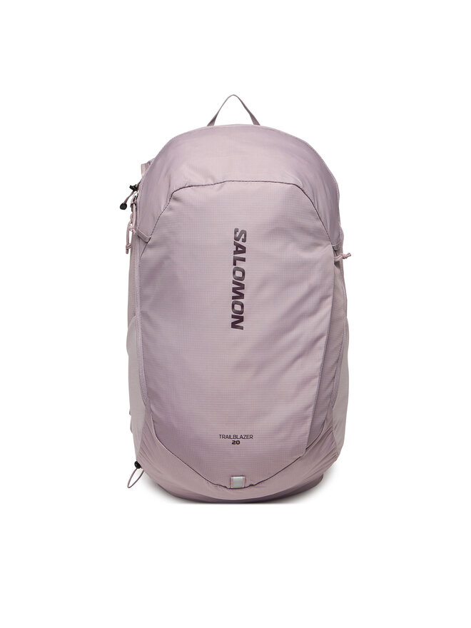 Рюкзак Salomon Trailblazer 20 LC2662900 Фіолетовий | evzuttya.com.ua