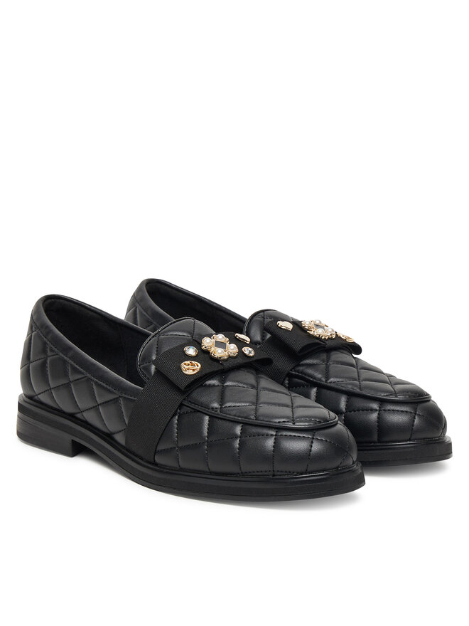 Aldo Loaferice Aldo Bissamo 14115088 Crna