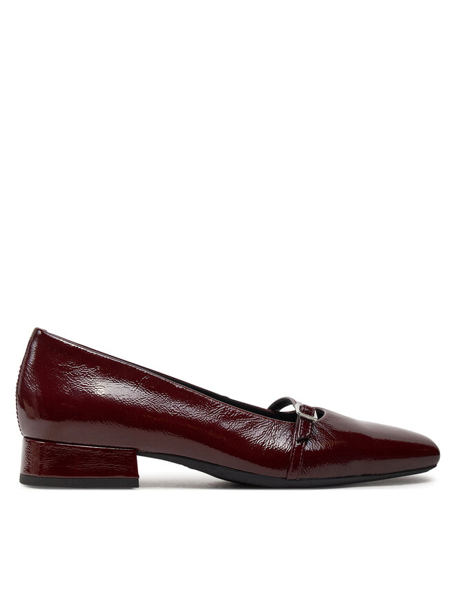 Vagabond Shoemakers Tacones Vagabond Shoemakers Debbi 5818-160-38 Guinda/burdeos