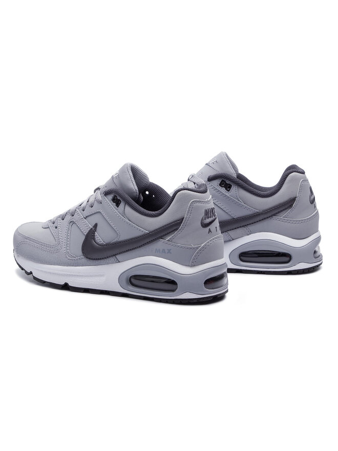 c Nike Air Max Command Leather 749760 012 evzuttya .ua