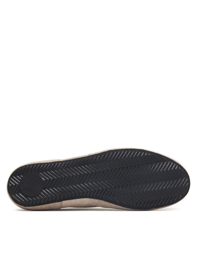 Max Mara Sneakers Max Mara Stecca 2624766011 Grau