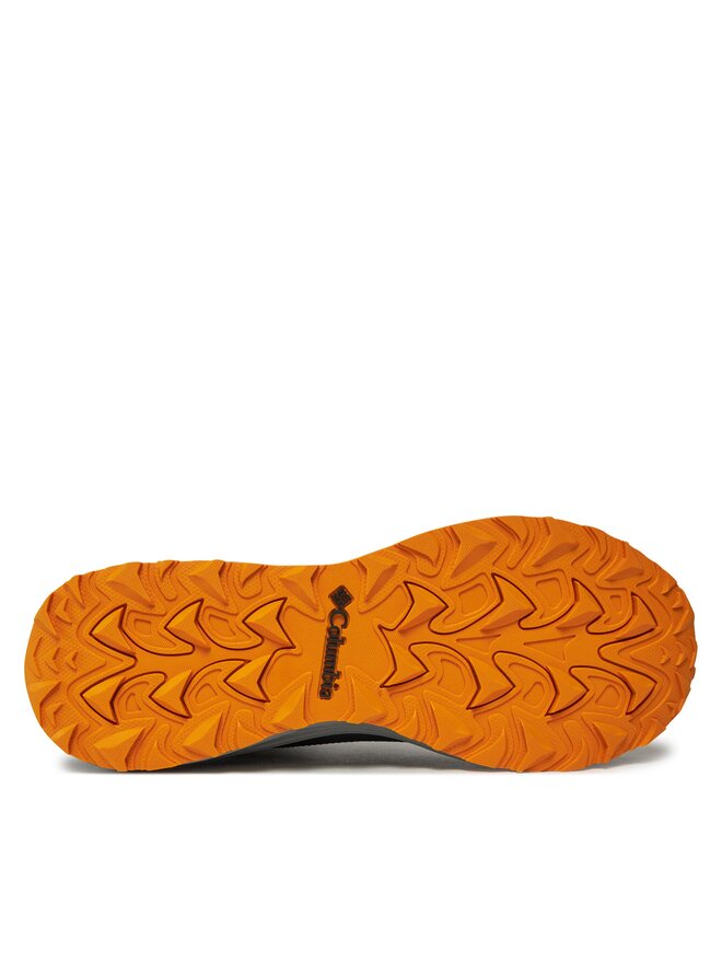 Columbia Trekking Columbia Trailstorm™ Peak Mid 1987041 Tamnoplava