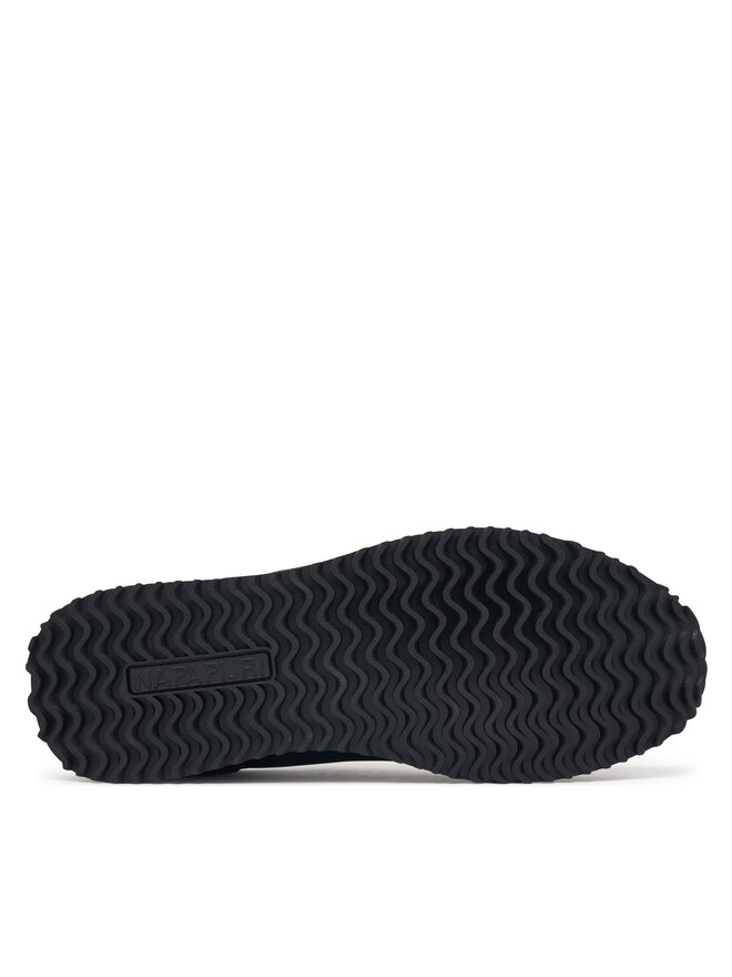 Napapijri Sneakers Napapijri Astra NP0A8AH7 Schwarz