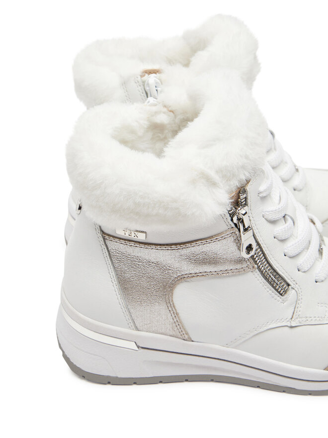 Caprice Botines Caprice 9-26105-43 Blanco