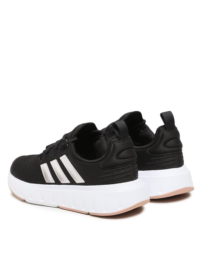 adidas Superge adidas Swift Run IG0560 Črna