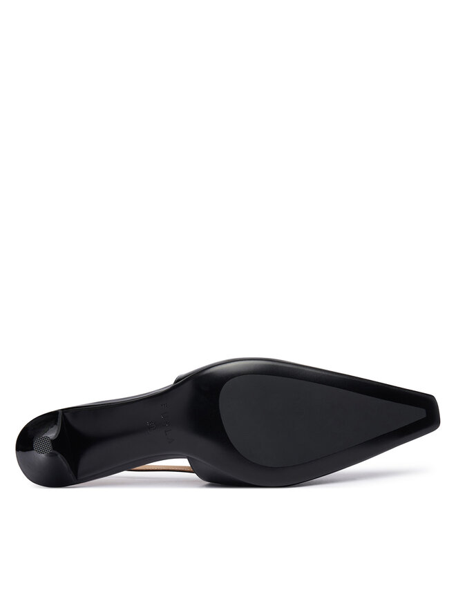 Furla Pumps Furla Metal Slingback YM29FML X70000 CN O6000 Schwarz