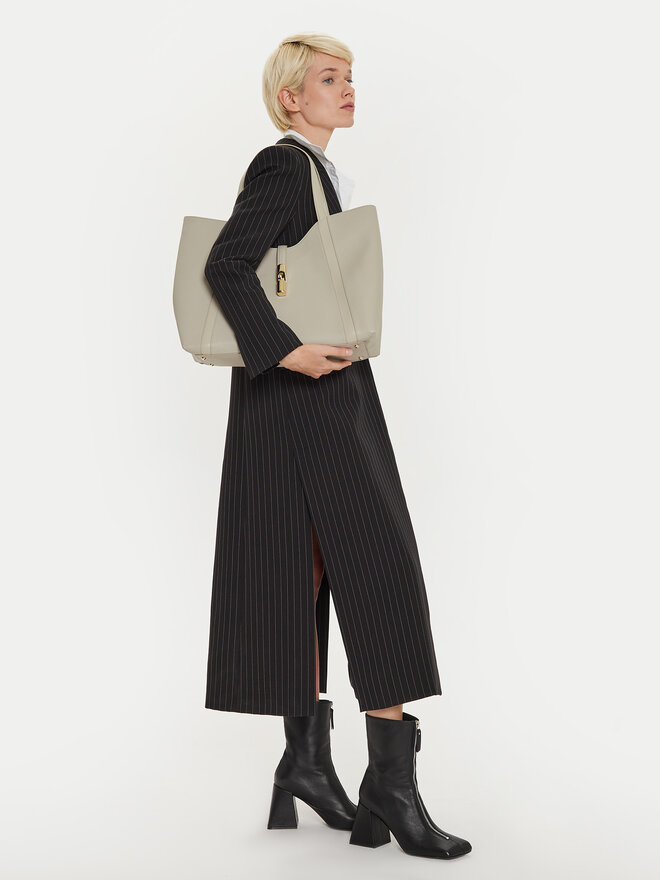 Furla Torebka Furla WB01498 BX3353 VAN00 Beżowy