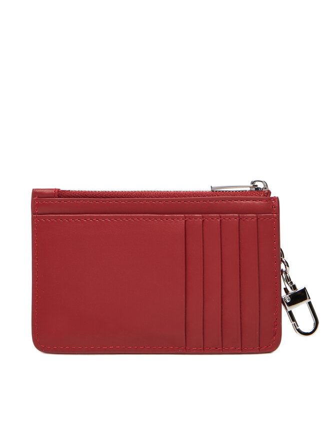Weekend Max Mara Kreditkartenetui Weekend Max Mara Trafoi 2525726064600 Rot