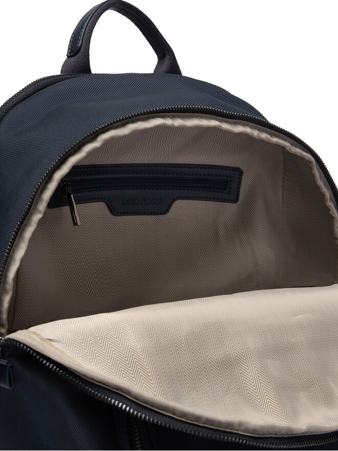 GINO ROSSI Rucksack GINO ROSSI C-06A11235-1 Dunkelblau