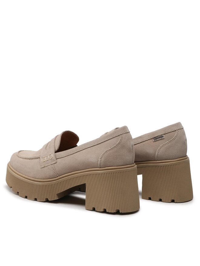 Maciejka Pantofi Maciejka 05999-04/00-5 Bej