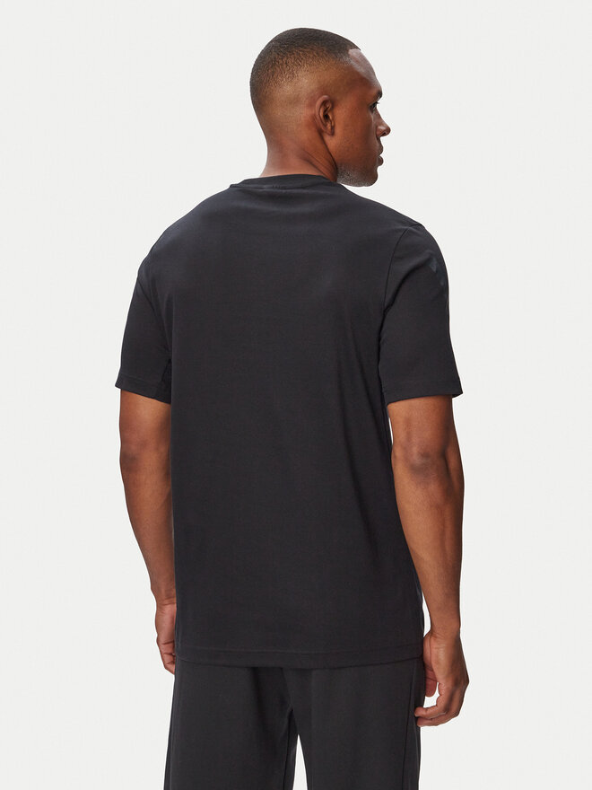 adidas adidas T-Shirt Z.N.E. KF3796 Schwarz Regular Fit