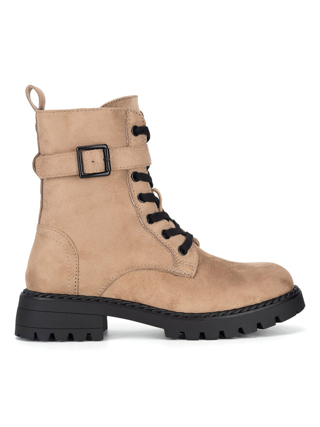 DeeZee Черевики DeeZee WS6111-27 Бежевий