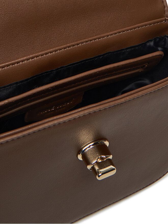 Nine West Handtasche Nine West CEO-TENNESSEE-LDA8205 Braun