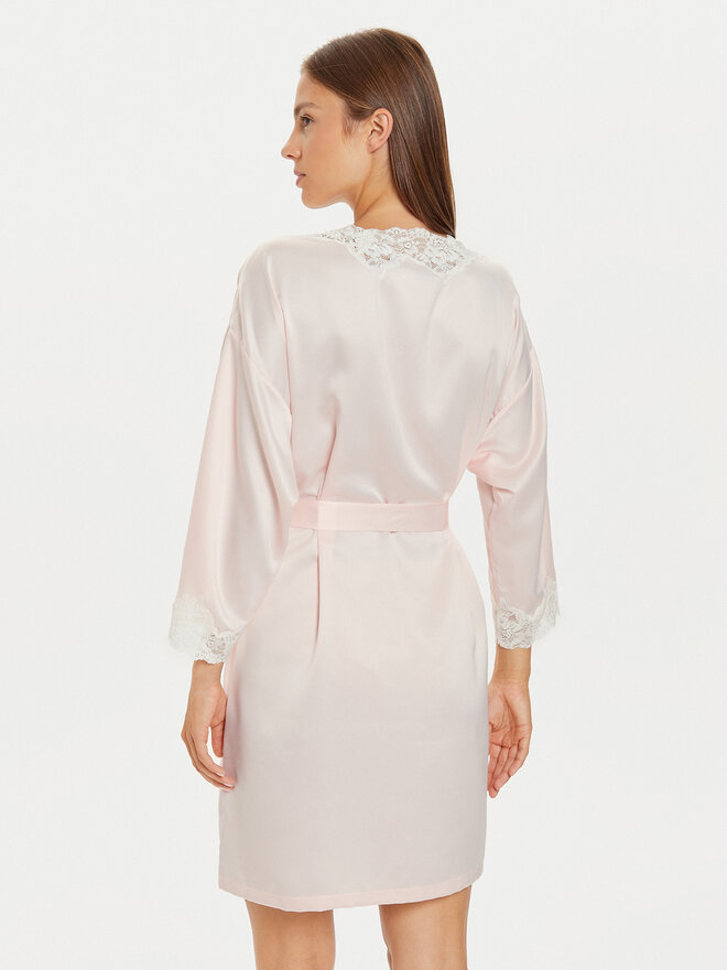LAUREN RALPH LAUREN Lauren Ralph Lauren Ρόμπα I8141226 Ροζ