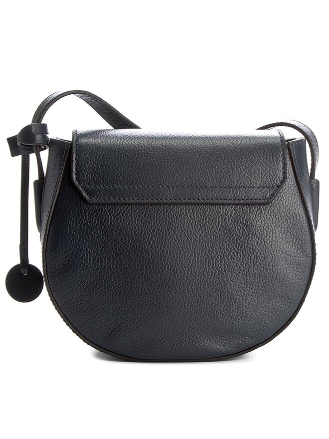 Coccinelle Handtasche Coccinelle AF8 Clementine Soft E1 AF8 15 02 01 Dunkelblau