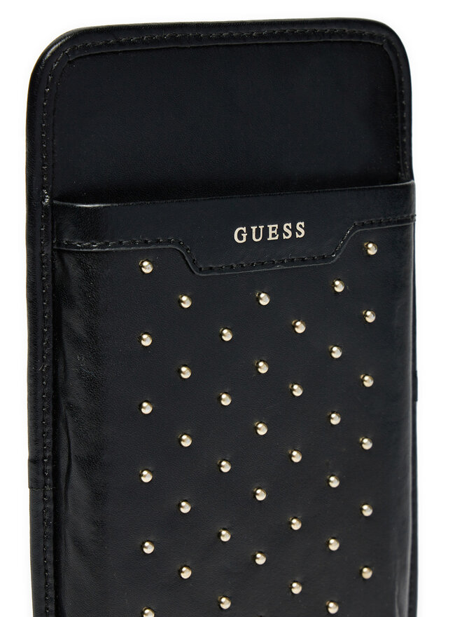 Guess Borsa porta telefono Guess PW7469 P4440 Nero