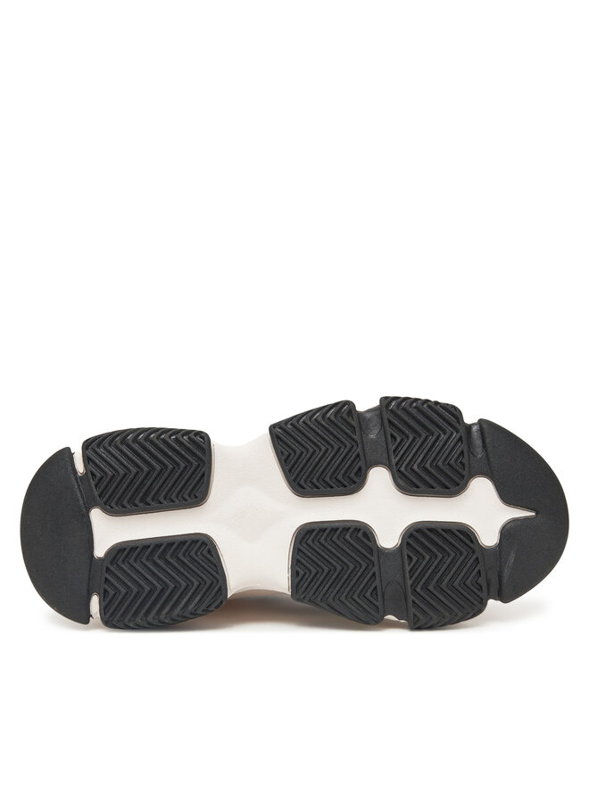 Steve Madden Sneakers Steve Madden Possession-E SM19000033 Bej