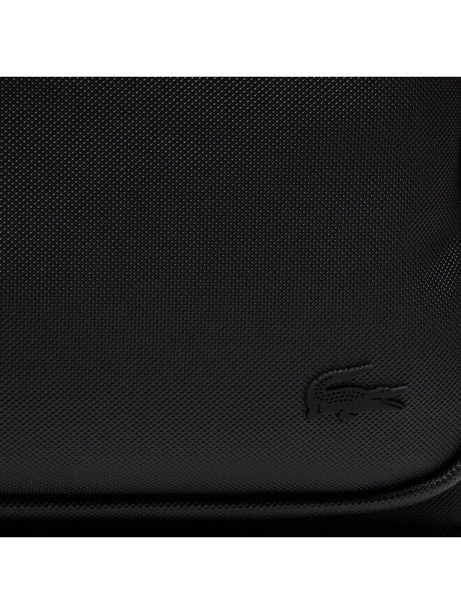 Lacoste Rucksack Lacoste NH4430HC Schwarz