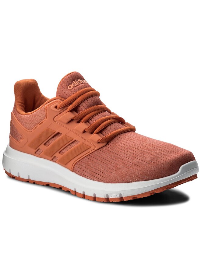 Scarpe running adidas Energy Cloud 2 W CG4065 Arancione | escarpe.it