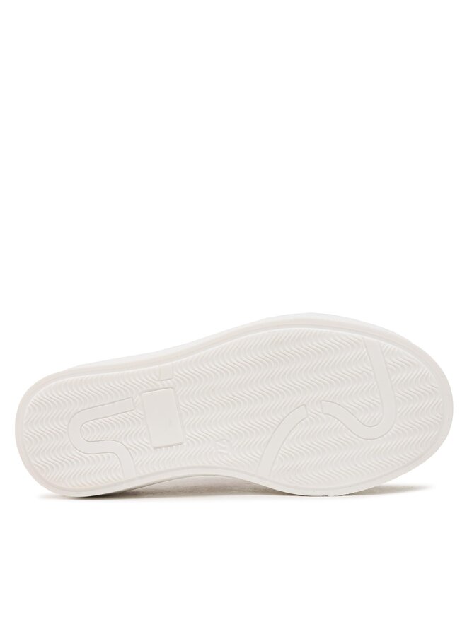 Patrizia Pepe Sneakers Patrizia Pepe PJ205.20 M Bianco