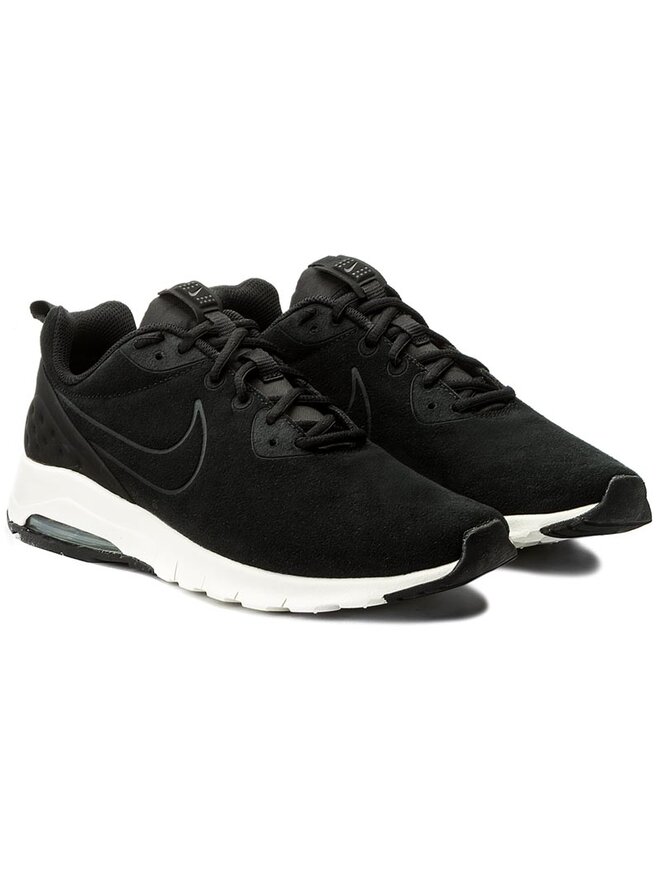 Nike air max motion negro on sale