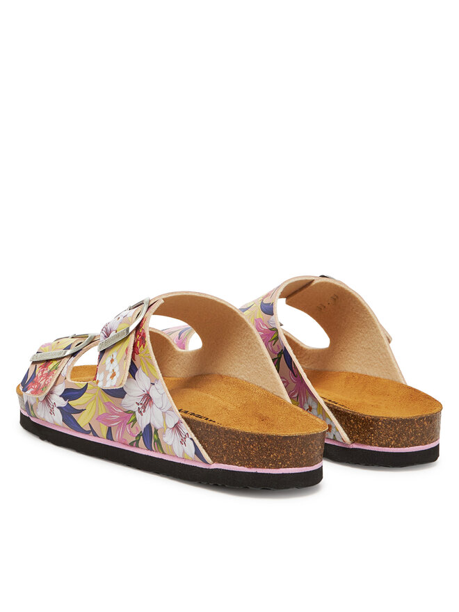 Dr. Brinkmann Chanclas Dr. Brinkmann 700749-42 De color