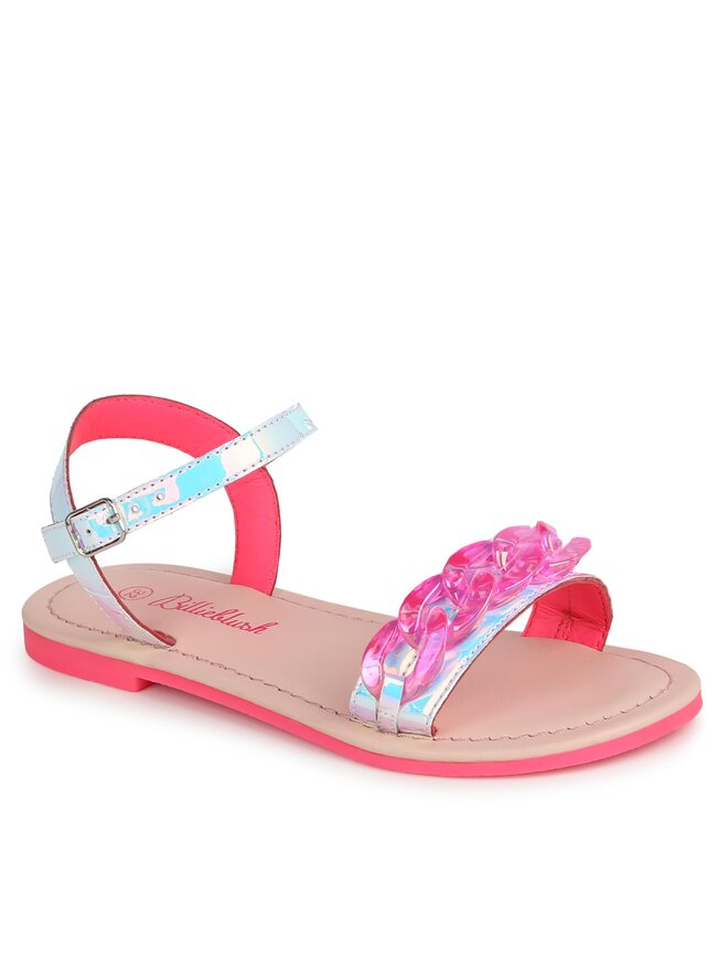 Billieblush Sandále Billieblush U20199 Ružová