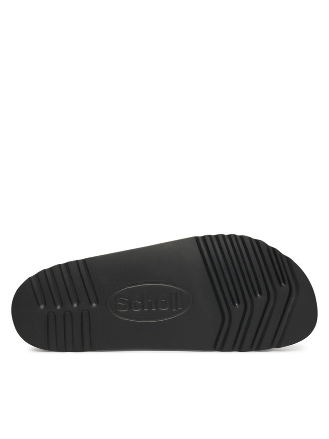 Scholl Sandále Scholl Dalia F32244 Čierna