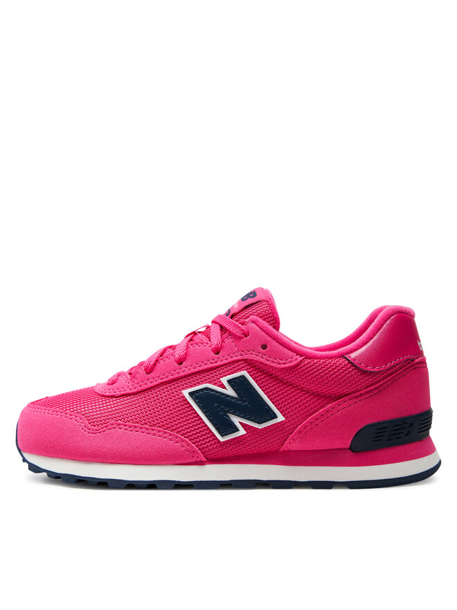 New Balance Sneakers New Balance GC515KD Rosa