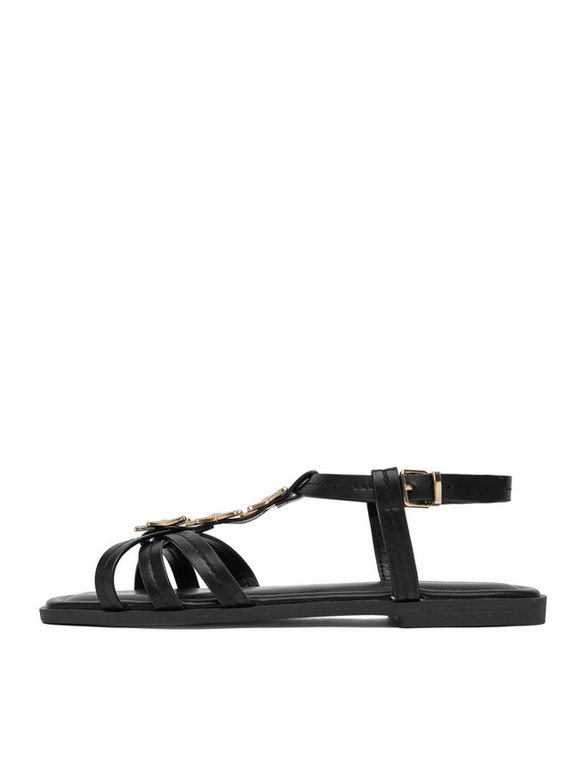 JENNY Sandalen JENNY CEO-JDJ63-27 Schwarz