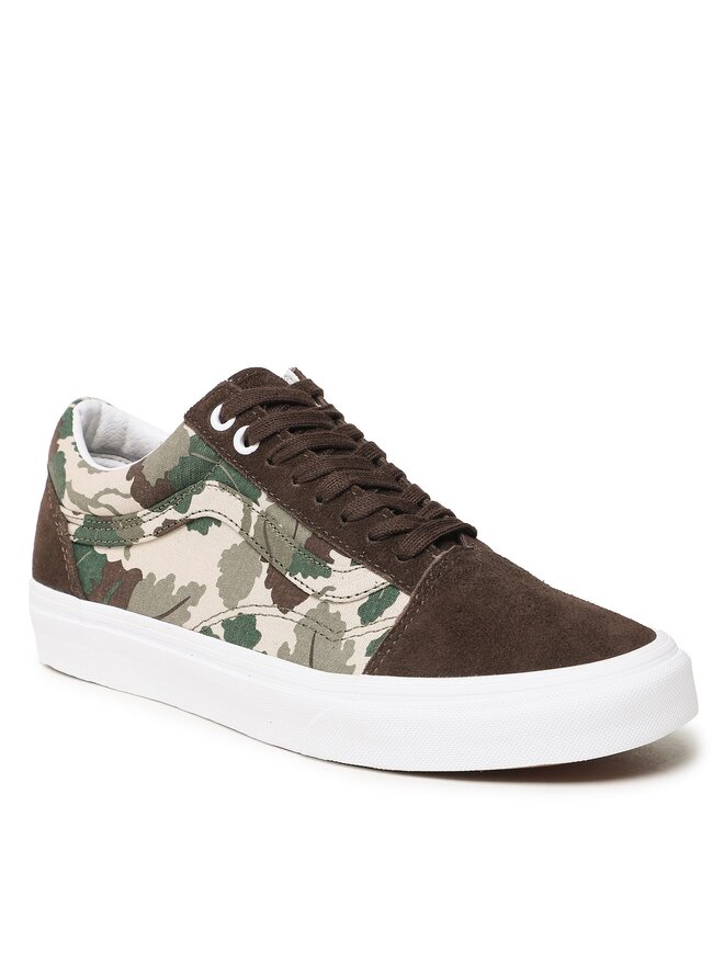 Vans Zapatillas de tenis Vans Old Skool VN0007NT4481 De color