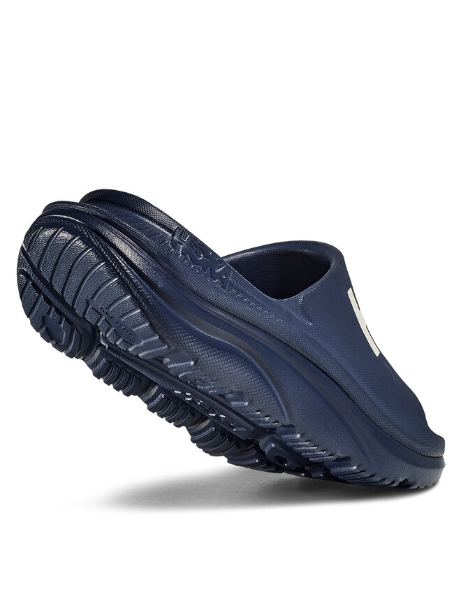 Hoka Ciabatte Hoka Ora Athletic Slide 1155154 Blu scuro