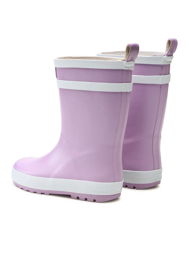 ZigZag Gumene čizme ZigZag Hurricane Kids Z214306 Ljubičasta