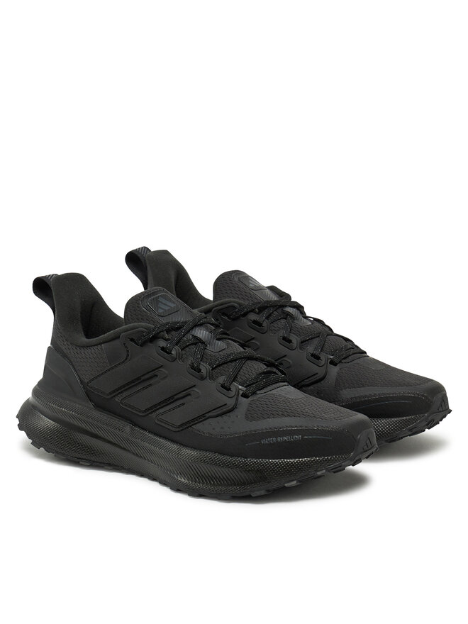 adidas Laufschuhe adidas Ultrarun 5 TR JP5901 Schwarz