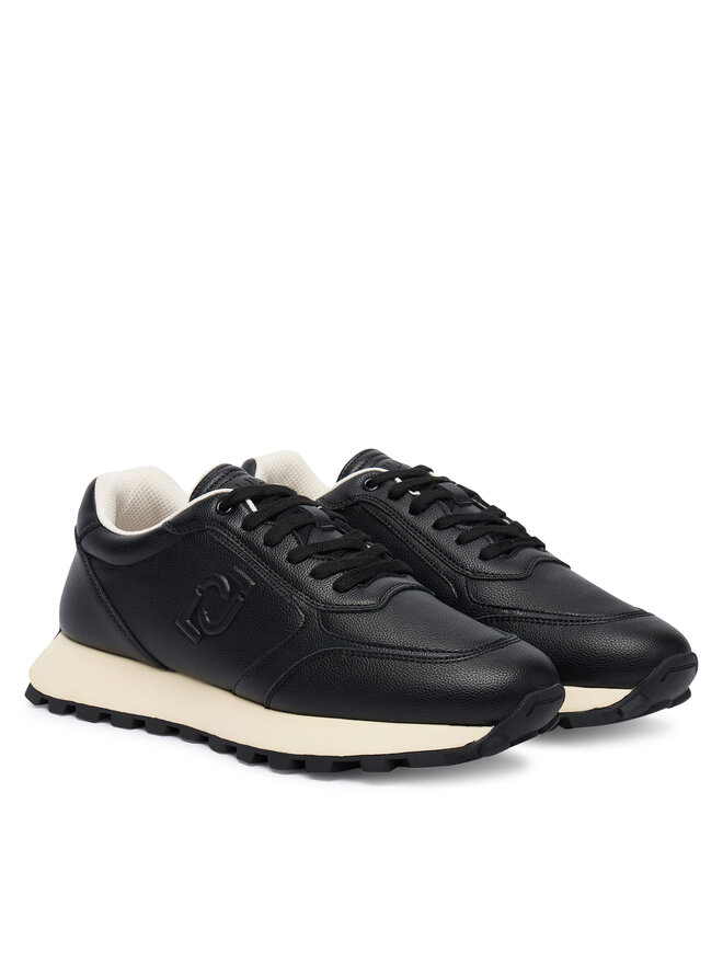 Liu Jo Снікерcи Liu Jo Running 01 7G5025 P0102 Чорний