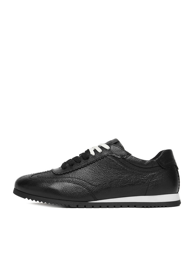 Lasocki Sneakers Lasocki CEO-WI16-VERISIA-01 Schwarz