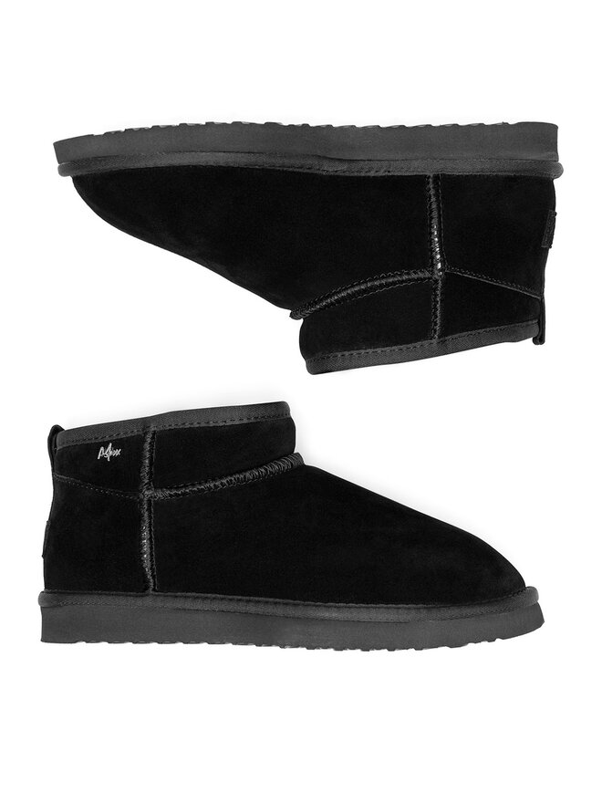 MEXX Апрески MEXX MICH2003743W Черен