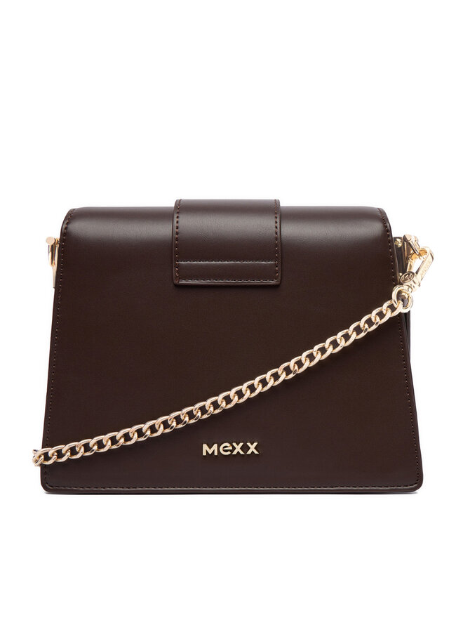 MEXX Handtasche MEXX CEO-MEXX-S-004-10 Braun