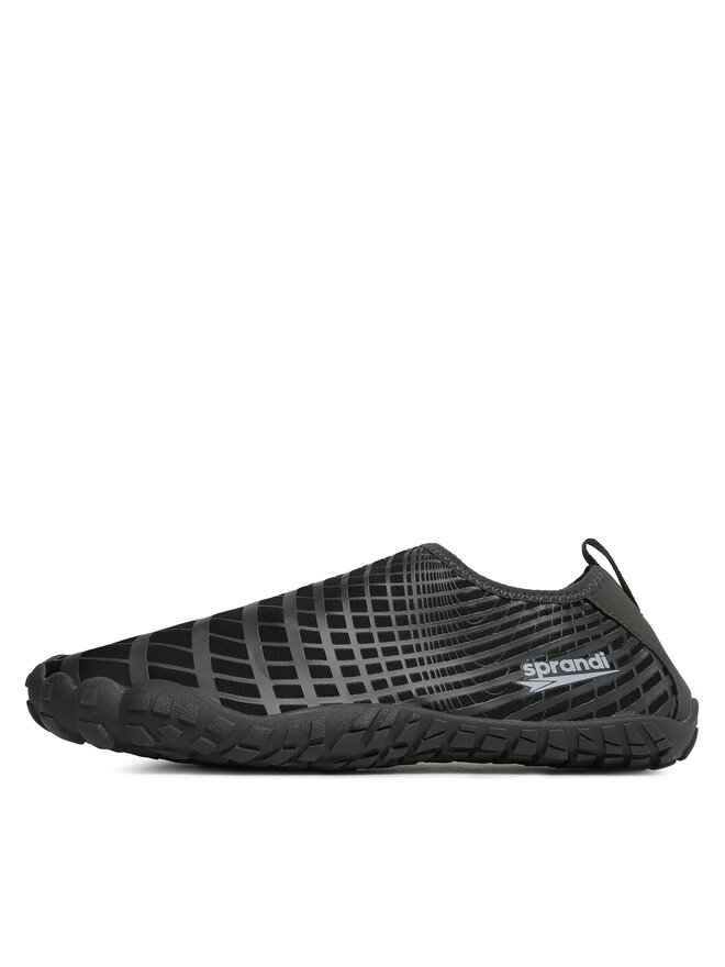 Sprandi Wassersportschuhe Sprandi MP80-22366 Schwarz