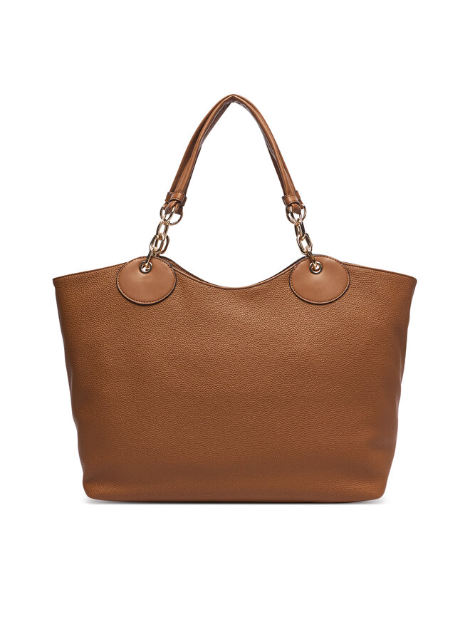 Liu Jo Handtasche Liu Jo AF6025 ES039 Braun