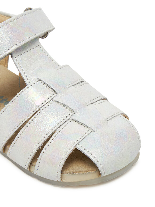 Naturino Sandalen Naturino Falcotto By Naturino Alby 1500736.83.0N01 Weiß