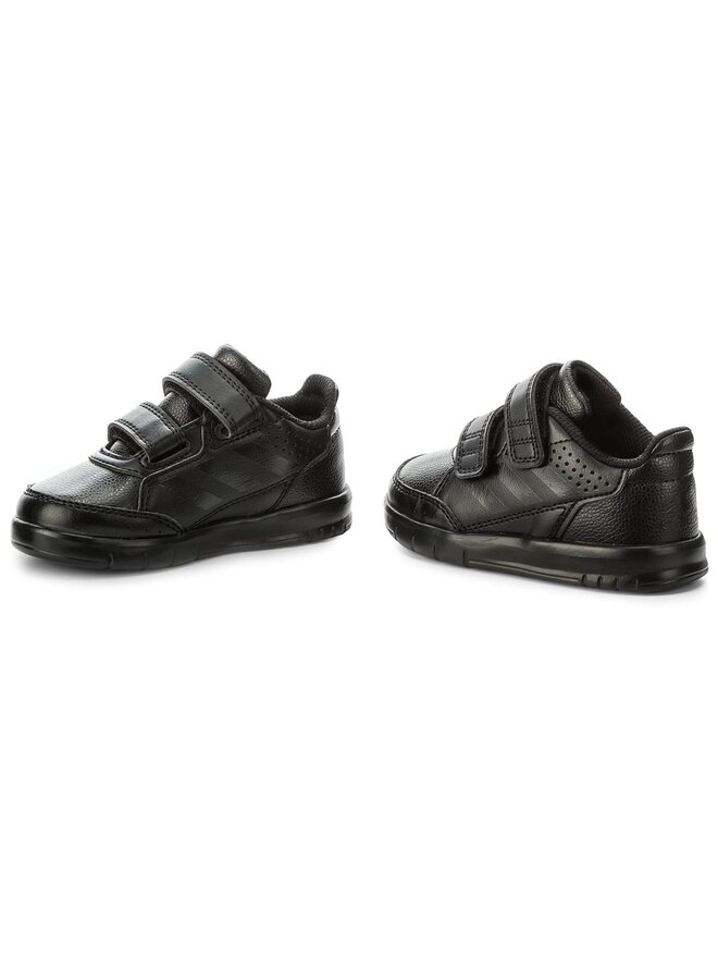 adidas Snīkeri adidas AltaSport Cf I BA7445 Melns